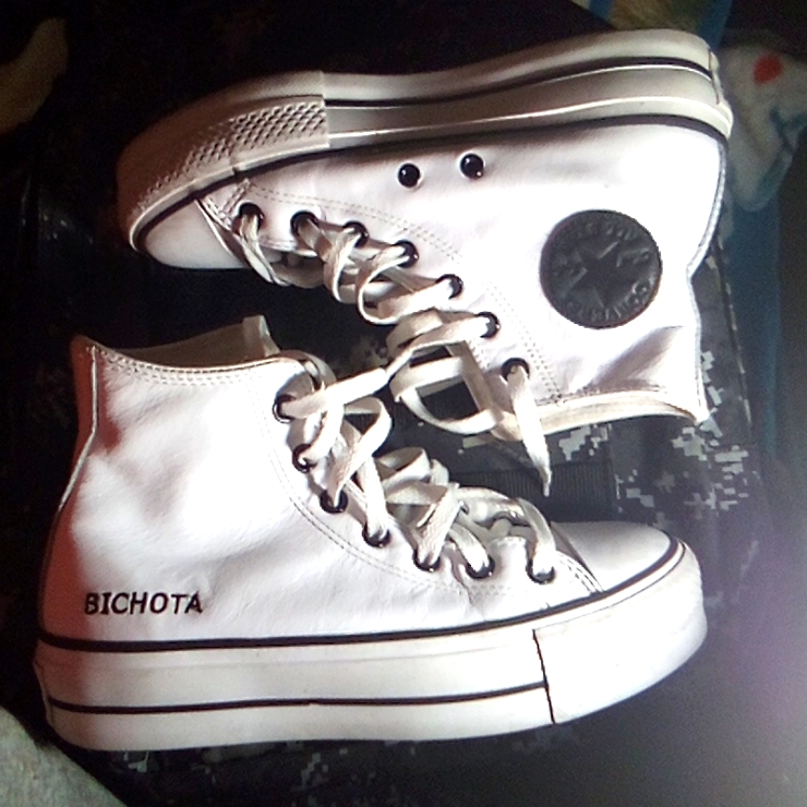 Converse Chuck Taylor